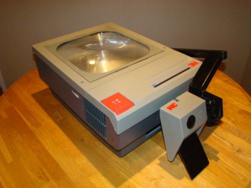 3M Overhead Projector Model 905