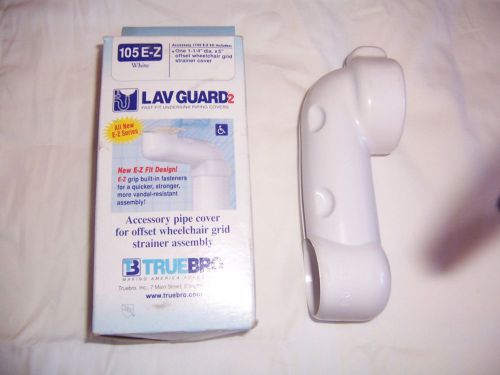 TrueBro Lav Guard 2