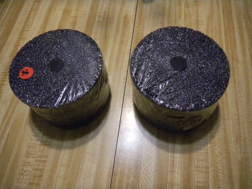 50  5&#034;  sanding &amp; grinding disc cc 16 gr for sale