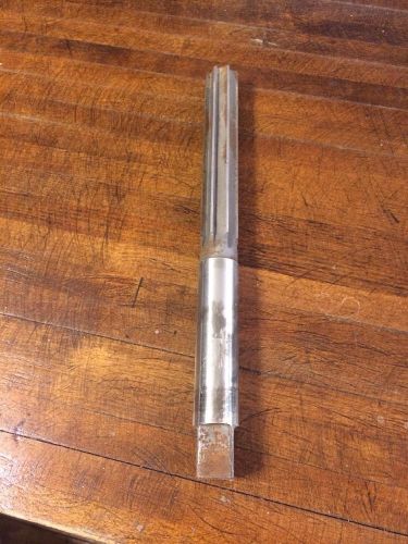 M R &amp; T 1&#034; New LATHE DRILL BIT lathe mill tool Machinest Shop Wood Metal