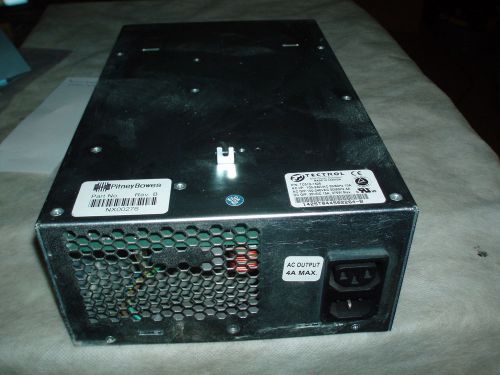 PITNEY BOWES INSERTER POWER SUPPLY #NX00276R