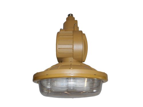 American Green Technology HZ01 EXPLOSION PROOF Light Fixture Hazardous