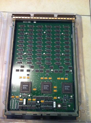 NORTEL CARD TL9X14EA - USED -