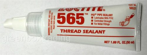 Loctite 565 thread pipe sealant metal fittings 56531 50ml tube for sale