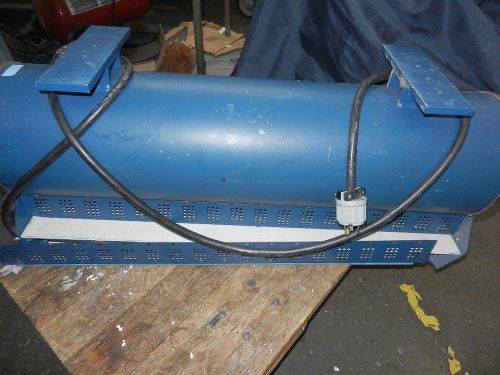 ASTRO A229 TUBE FURNACE (ITEM# 492 /TEH)