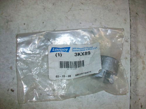 Lovejoy 3KX89 Transmission Coupler