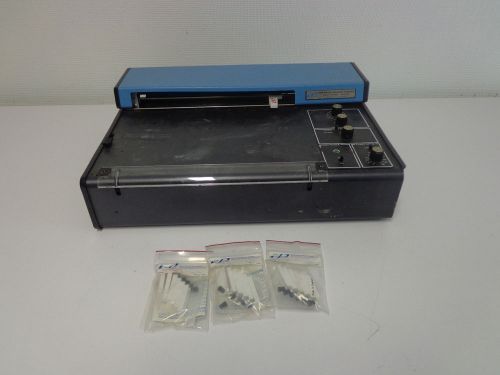 Cole-Parmer Model: 8479-30 Recorder / Plotter