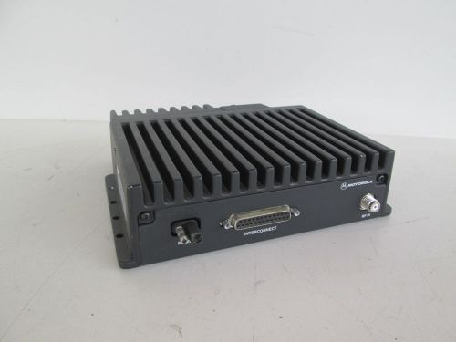 Motorola NTN1325B MTVA power amplifier 800MHz