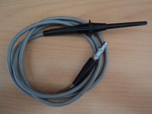 Tektronix P6601 Temperature Probe, -62C TO +140C