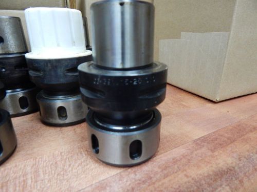 SANDVIK COROMANT CAPTO COLLET CHUCK ADAPTER C6-391.15-25 070