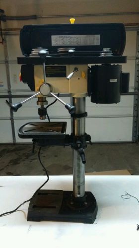 Drill Press