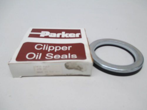 PARKER 15455 H1L5 3QTR08 CLIPPER 56X78X9MM OIL-SEAL D312174