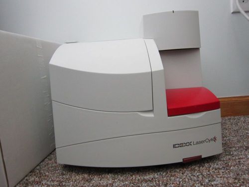 Idexx LaserCyte 93-30002-01