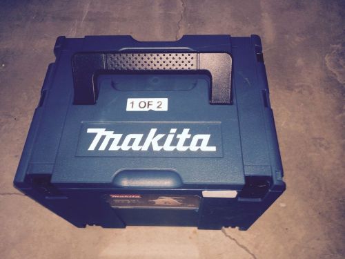 MAKITA SP6000J 6-1/2&#034; PLUNGE SAW