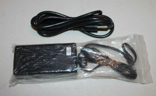 New Switching Adapter Power Supply FJ-SW2545XY 12V 400mA