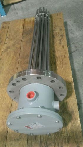 Watlow Tank Heater