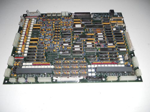 HP Indigo FCB Board Assy EBE-1059-55/CA157-00040