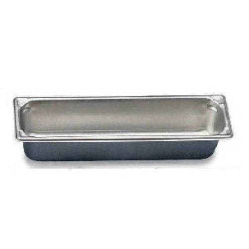 Vollrath 30522 1/2 Size Long Pan 2 1/2-Inch Deep