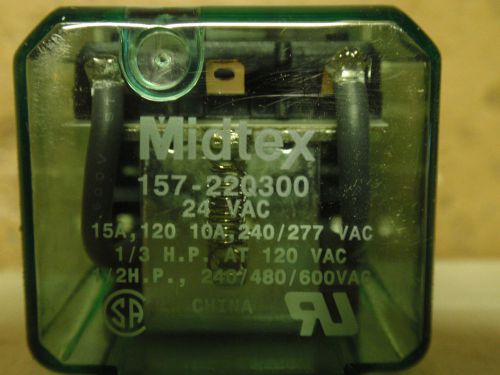 MARS SWITCHING RELAY 43063