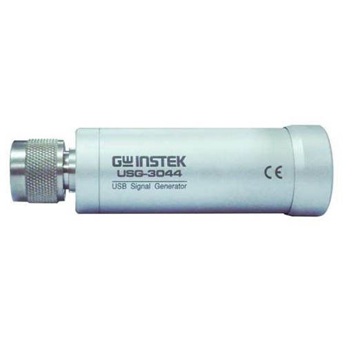 Instek USG3044 RF Signal Generator, 3.0 GHz to 4.4 GHz