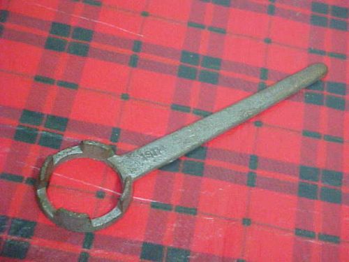 Vintage Briggs &amp; Stratton 19114 Starter Clutch Wrench