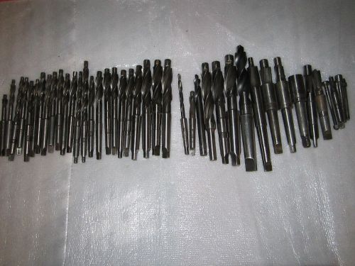 38 plus Machinist Aircraft Lathe Counterbore Spotfacers Putnam CTW Pilots