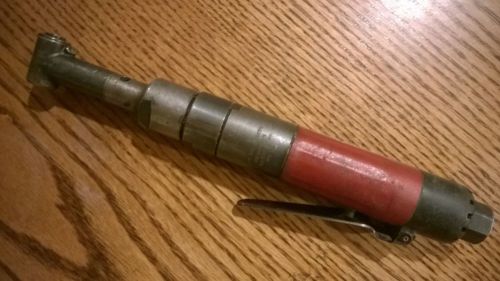 ARO small 90 degree drill aviation tool