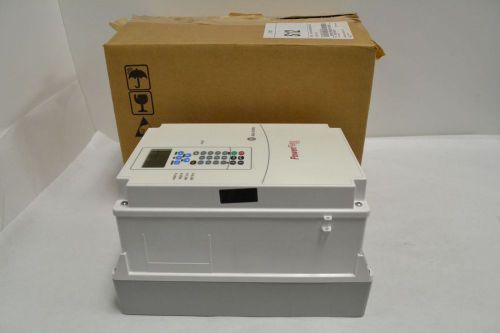 NEW ALLEN BRADLEY 20AD014C3AYNANC0 POWERFLEX 70 AC 10HP 480V-AC DRIVE B222183