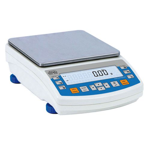 Radwag ps3500 r2 precision balance-3500 g capacity for sale