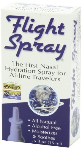 Flight Spray