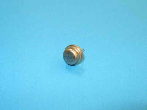 2SB456, PNP Germanium Alloy Transistor, RARE