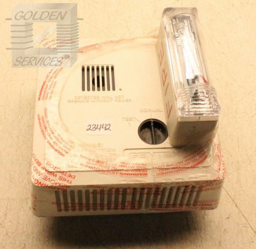 Gentex 710SC-C Smoke Detector
