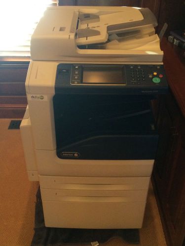 Xerox WorkCentre 5325