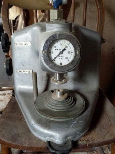 Barnet Instruments Calibrator