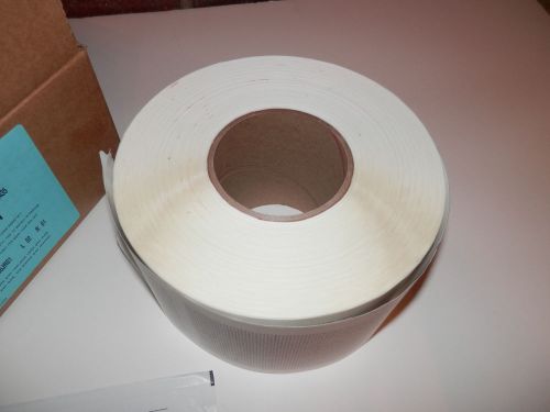 Roll of 925 Genuine FedEx PAL RPS Labels 156295  F435 Size 4x6  (3&#034; inside Dia)