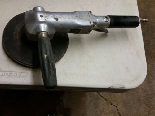 Pneumatic Angle Grinder Grinder Chicago Pneumatic?