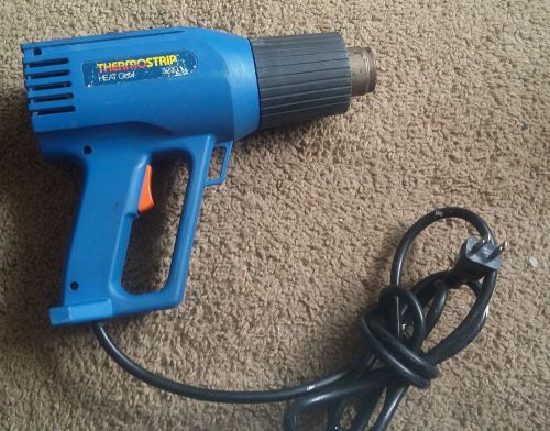 Thermostrip heat gun for sale