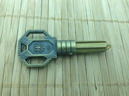 *VERY RARE KEY* 1st Generation Lily Water- Key Blank!