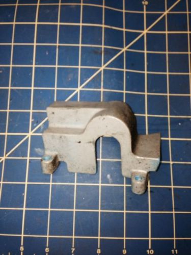 ORIGINAL SOUTH BEND HEAVY 10 LATHE LEADSCREW CASTING BRACKET MILL MACHINIST TOOL