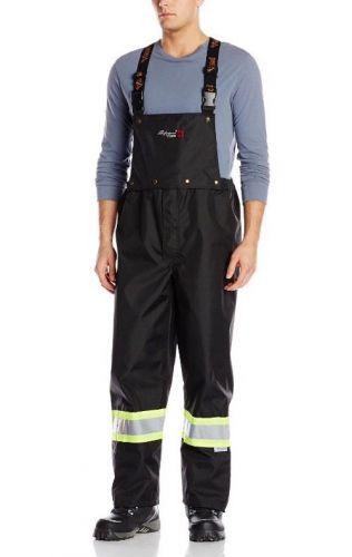 Viking Fr 300D Trilobal Bib Pant Size 2XLARGE