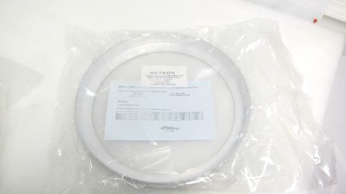 APPLIED MATERIALS P/N 0021-13290-008 300MM TXZ AI EDGE RING SHIELD W/CERTIFICATE