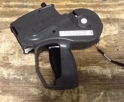 MONARCH BLACK LABELER GUN LABEL MAKER