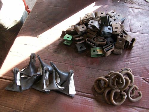 John Deere- Ford Flail Mower Parts