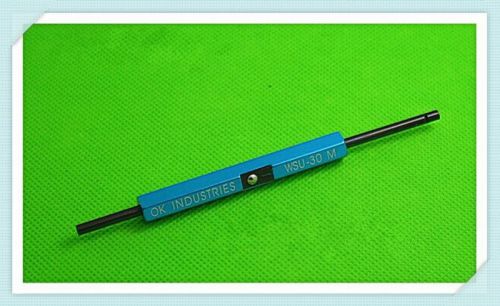 Wire Wrap Strip Unwrap Tool AWG 30 Prototyping Wrapping hand WSU