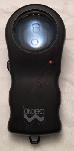 EPILIGHT DERMATOSCOPE BY ONDEKO - USED - TESTED