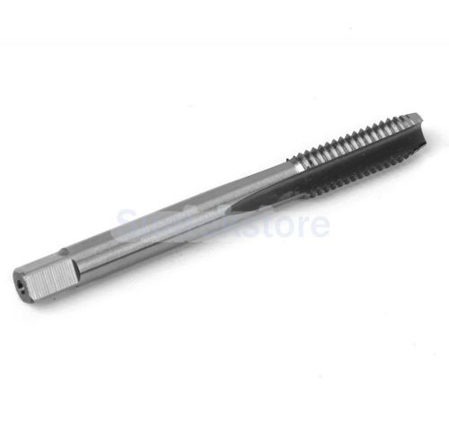 M10 10mm Size Machine Left Hand Screw Thread Metric Plug Tap Metal Cutter