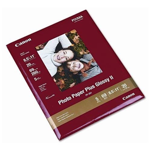 Canon PP-201 Photo Paper 2311B001