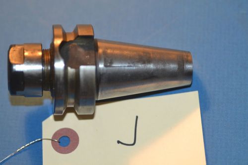 Used NIKKEN BT30 SK10-45 SK10 SLIMCHUCK COLLET CHUCK (K) (WR.8.B.A.11)