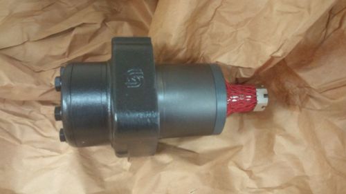 Danfoss 200m Hydraulic Motor Unused