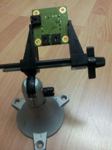 Pana vise for pc board for sale